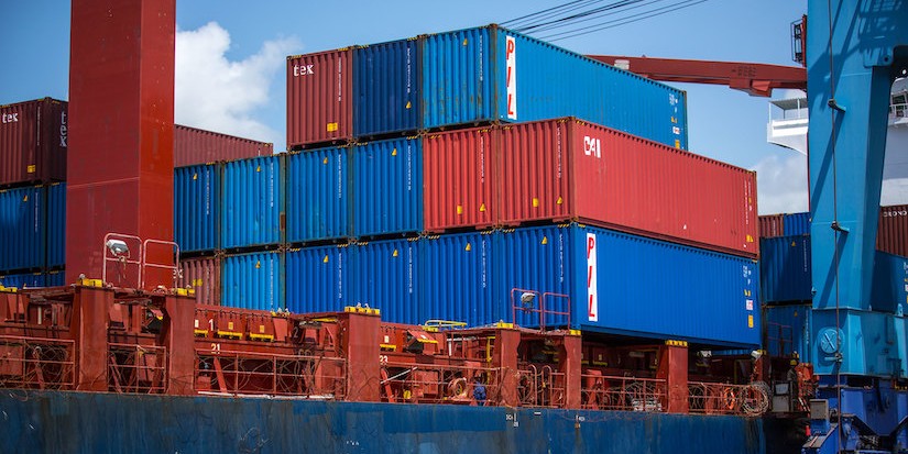 Richmond councillors opposed to Roberts Bank expansion